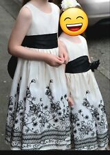 Flower girl bridesmaid for sale  BACUP