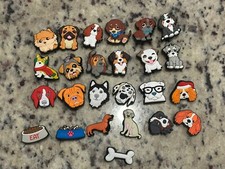 25pcs dog lovers d'occasion  Expédié en Belgium