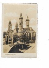 P94 dom naumburg gebraucht kaufen  Petersberg, Wettin-Löbejün