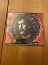Maxi frank zappa gebraucht kaufen  Celle