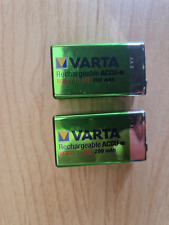 Varta akku power gebraucht kaufen  Ebsdorfergrund