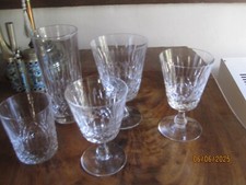 Edinburgh crystal appin for sale  Tesuque