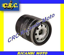 Filtro olio originale usato  Casoria