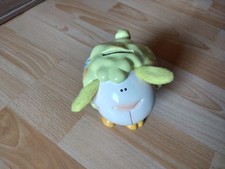 Sparschwein als schaf gebraucht kaufen  Velpke
