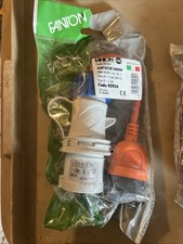 Adaptateur caravane d'occasion  Vitry-aux-Loges