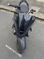 Honda pcx125 2021 for sale  WEMBLEY