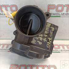V862419080 corpo farfallato usato  Italia