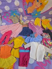 Barbie doll clothes for sale  Diamondhead
