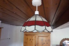 Beautiful tiffany style for sale  CARLISLE