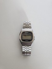Casio vintage 52q usato  Cagliari