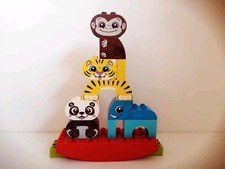 Lego duplo set gebraucht kaufen  Hamburg