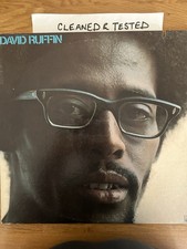 david ruffin for sale  SHEFFIELD