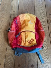 Deuter children kids for sale  Knoxville