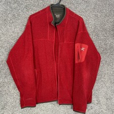 Arcteryx covert cardigan usato  Spedire a Italy