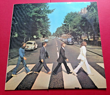 Beatles album abbey for sale  CHELTENHAM