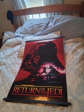 Star wars return for sale  Jamestown