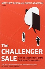 The challenger sale gebraucht kaufen  Berlin