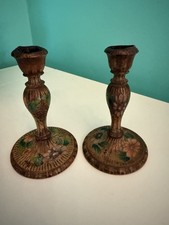 Vintage trinidadian wooden for sale  MAIDENHEAD