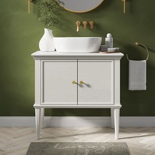 Dunelm elara vanity for sale  SALFORD
