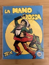 Tex aut. 2926 usato  Firenze