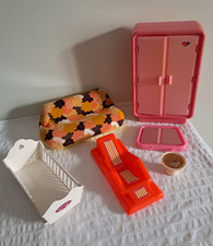 Barbie superstar mobili usato  Caltagirone