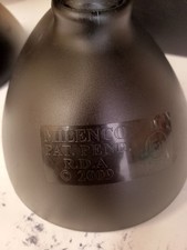 Milenco 2009 wing for sale  YORK
