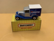 Matchbox superfast ford for sale  Pompano Beach