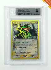Pokemon bgs rayquaza usato Pokemon bgs rayquaza usato  Zandobbio