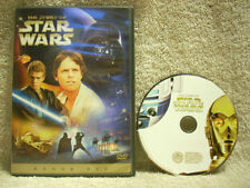 ✅ THE STORY OF STAR WARS BONUS DVD USA REGION 1 AUTHENTIC, usado comprar usado  Enviando para Brazil