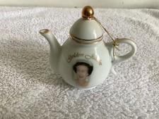 Golden jubilee mini for sale  WINGATE