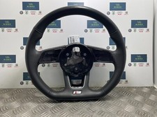 Audi line flat for sale  ONGAR