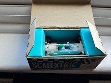 Cooper slot car for sale  BELVEDERE