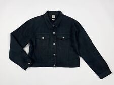 Gap jacket denim usato  Italia