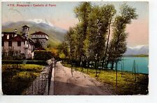 Switzerland canton tessin d'occasion  Nancy-