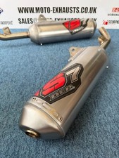 Honda crf 450 for sale  CHATTERIS