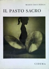 Passato sacro bacchiega usato  Italia