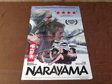 1984 ballad narayama for sale  Veneta