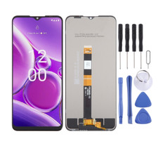 6,56"" para Nokia G42 tela LCD tela sensível ao toque conjunto digitalizador substituição, usado comprar usado  Enviando para Brazil