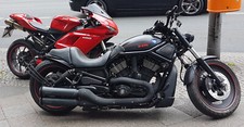 Night rod fatboy gebraucht kaufen  Berlin