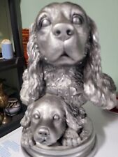 Large resin cocker for sale  Rockport