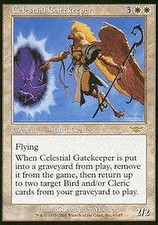 Magic mtg celestial gebraucht kaufen  Landstuhl