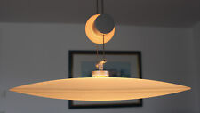 Deckenlampe wohnzimmer modern gebraucht kaufen  Fuldatal