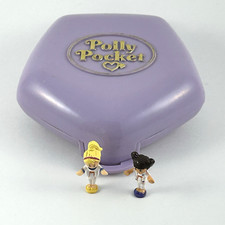 Polly pocket vintage for sale  Grapevine