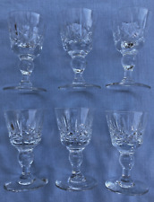 Thomas webb crystal for sale  DRIFFIELD
