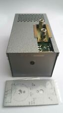 NOS EMT 155 Mono Equalizer Amplifier Entzerrerverstärker - 2 Years Guarantee NEW comprar usado  Enviando para Brazil