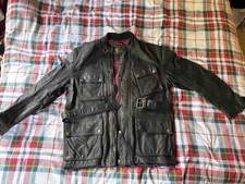 Vtg belstaff classic for sale  LONDON