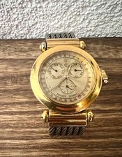 Philippe charriol armbanduhr gebraucht kaufen  Cottbus