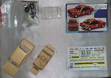 1/43 KIT MINI RACING 341 FORD ESCORT RS 2000 AURIOL RALLYE ROUERGUE 1980 comprar usado  Enviando para Brazil