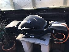 Weber gasgrill 1200 gebraucht kaufen  Netphen