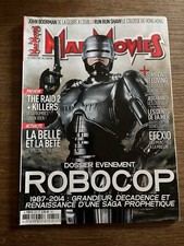 Magazine mad movies d'occasion  Sourdun
